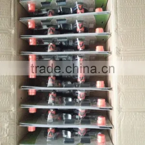 Professional Nursery Fruit Tree Grafting Knife Tool Set Garden Pruner Machine thumbnail-4