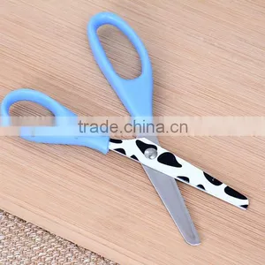 2016 New Office Cutting Paper Scissors Wholesale Bulk thumbnail-2