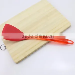 100% Food Grade Silicone Turner for Cooking thumbnail-1