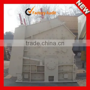 China Design Lower Cost Limestone Crush Processing Plant thumbnail-1
