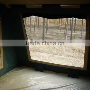 2017 Essential Camping and Outdoors Gear Tent for Trailers Portable thumbnail-3