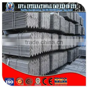 Equal ms Prime China Low Price Hot Sale Mild Carbon Astm Angles Steel thumbnail-1