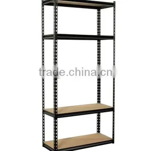 WorkForce Heavy Duty Steel Storage Rack With 5 Shelf thumbnail-1