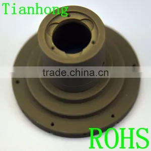 OEM or ODM High Precision CNC Lathe Turning Parts thumbnail-1