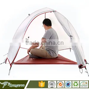 Teepee Military Folding Tent Outdoor thumbnail-6