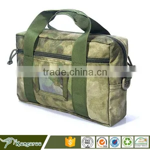 Men Outdoor Tactical Camouflage Bag Military thumbnail-1