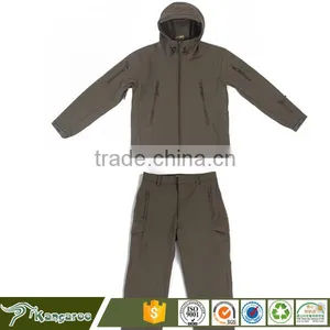 Kart Racing Training Suit Football thumbnail-1