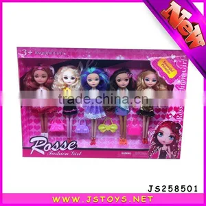 Hot Toys Chinese Dolls for Girl thumbnail-1