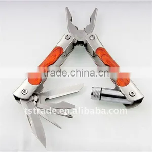 2014 New LED Plier Multi Pliers Multi-function Plier Plier High Carbon Steel Multi Tool 4054 thumbnail-1