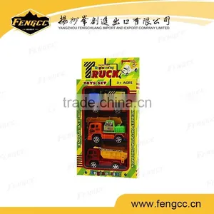 Mini Plastic Car Toys Pull Back Toy Car With EN71 and ABS for Sale thumbnail-1