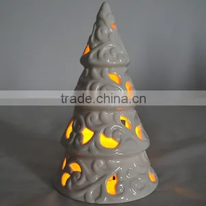 2015 New Romantic Porcelain and Ceramics Candlestick and Lantern Adornment Gift Craft Accessories thumbnail-4