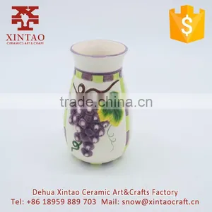 Custom Logo Grapes Round Plate for Tableware/gifts for Kids thumbnail-5