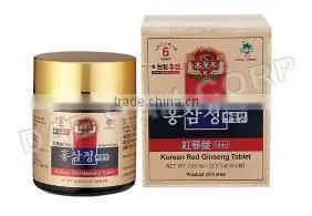 KOREAN RED GINSENG TABLET thumbnail-1