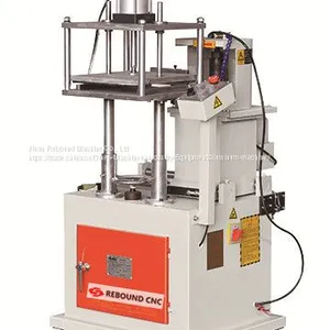 Aluminum End Milling Machine, Aluminum Door Window Machine, China Aluminum Window Door Machinery thumbnail-1