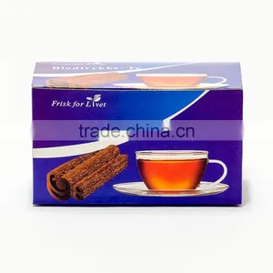 Hypertension Function Tea, Blood Pressure Tea, 20 Teabags/box thumbnail-1