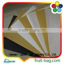 Double Layers Waterproof Mango Cover Cheap Paper Bag thumbnail-3