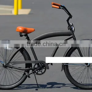 26 Beach Cruiser Bike thumbnail-1