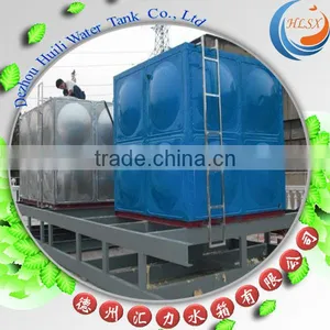 Huili Inox Irrigation Tank thumbnail-1