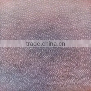 Nonwoven Fusible Interlining Double Dots Glue Dot Glue Interlining thumbnail-5