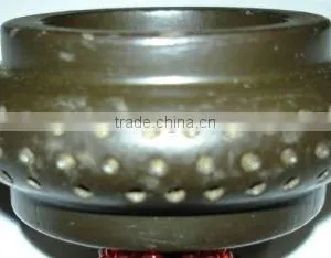 Wooden Napkin Ring WNR1015 thumbnail-1