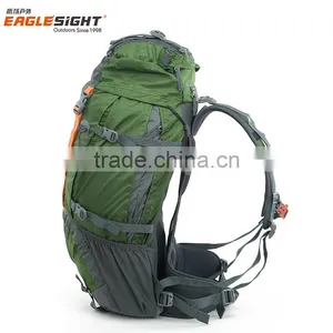 2017 Nylon Backpack Waterproof Custom Hiking Dry Bag Waterproof Backpack thumbnail-6
