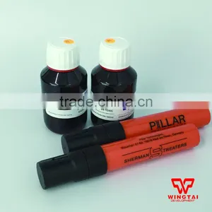 38 Dype UK Sherman Test Pen InK thumbnail-2