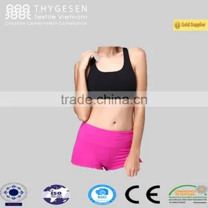 OEM Dry Fit Running Sports Bra thumbnail-1