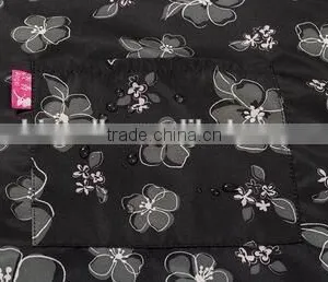Factory Directly Rpet Adult Apron/Customized Pro-environment Polyester Apron thumbnail-3