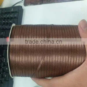 Custom High Quality Cheap Nylon Webbing Ribbon for Garments thumbnail-4