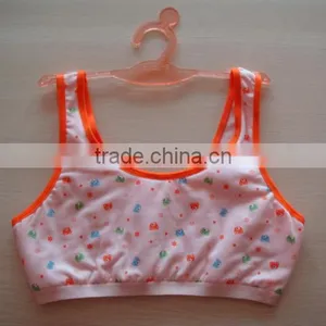 Js-1501 2014 Fashion Hot Sale Simple Cotton Sexy Girls Knitting Sport Vest thumbnail-1