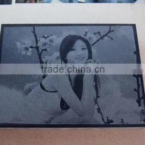 Granit Stone Etching Machine on Xiamen Stone Fair thumbnail-4