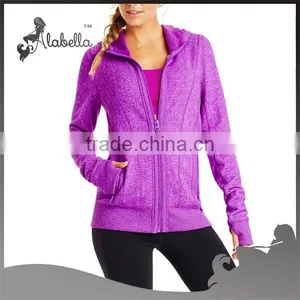Women Gym Yoga WorkOutwear Clothing Custom Made Sports Wear thumbnail-1