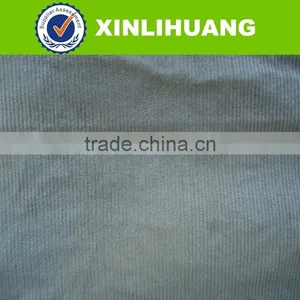 Combed Cotton Spandex Corduroy Fabric for Pants thumbnail-2