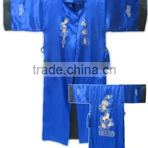 Chinese Slik Pajama Two Side thumbnail-1