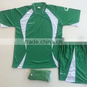 Soccer Uniform Set Soccer Kit thumbnail-1