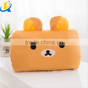 New Design Popular Durable Plush Stuffed Soft Hand Warmer Toy thumbnail-4