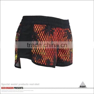 2015 Fashion Style Women Hot Pant Gym Fitness Shorts thumbnail-5