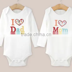 2017 Wholesale Spring Baby Clothes Romper Autumn Baby Romper Winter Infant Rompers Kids Clothes thumbnail-5