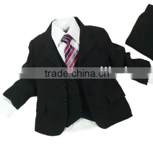 Boys Formal Suits thumbnail-1