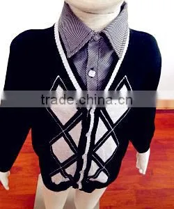 Children's Sweater thumbnail-1