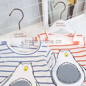 Print Patterns of Girls t Shirts 2017 Hot Sells Children's Clothing thumbnail-6