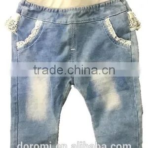 Very Soft Pants for Babies thumbnail-1