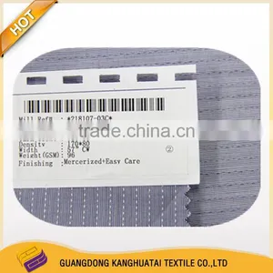 Factory Price Cotton Yarn Dyed Squre Shape Fabric thumbnail-1