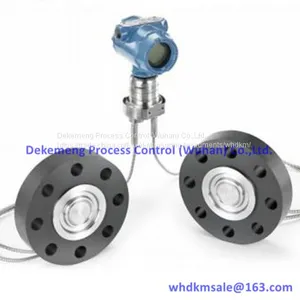 Rosemount 3051S Differential Pressure Transmitter thumbnail-1