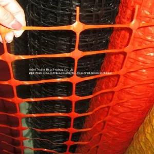 PE Security Fence thumbnail-1