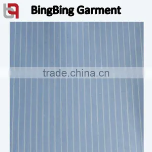 Stripe Shirt Fabric thumbnail-1