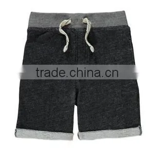 Boys Casual Fashion Shorts thumbnail-6