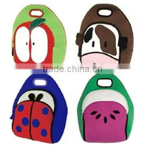 Neoprene Lunch Bag thumbnail-1