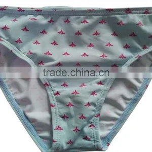 Cute Girls Swimbriefs AOP thumbnail-1