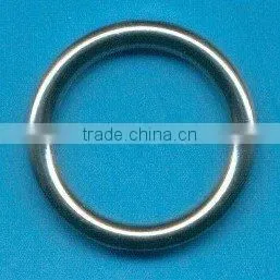 Metal O Ring Buckle thumbnail-1